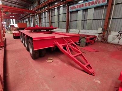 Most Transport Trailer 2